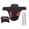 Mudguard Accessory MTB Mountain Bike Front Bicycle Fender