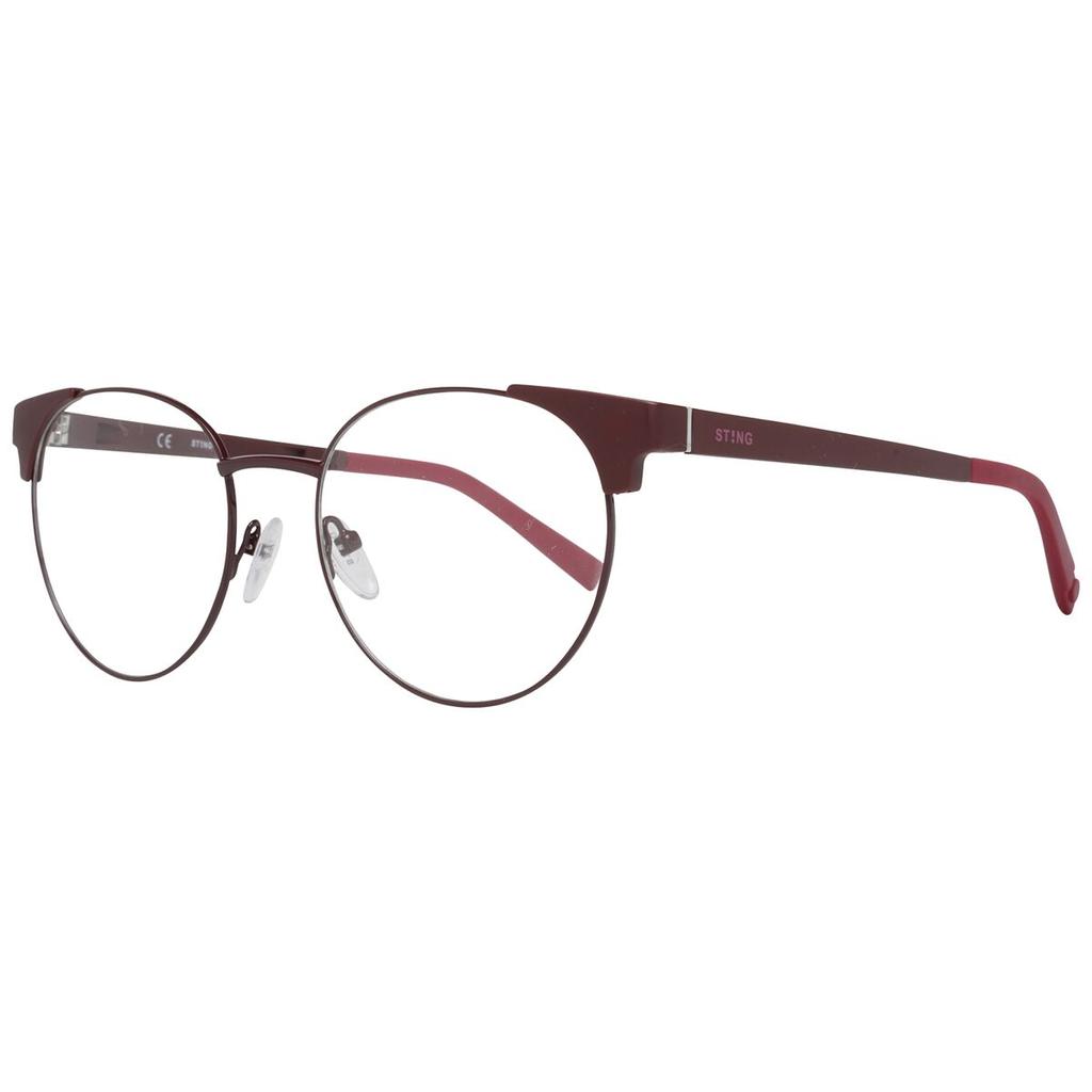 Unisex' Spectacle Frame Sting VST233 520659