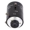 C Mount Lens 6 To 12mm Focal Length Manual Focus 3MP High Definition Zoom Industrial Camera Lens