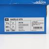 JR2728 adidas Originals Gazelle GORE-TEX Clear Sky Shadow Navy Gum (Мужской)