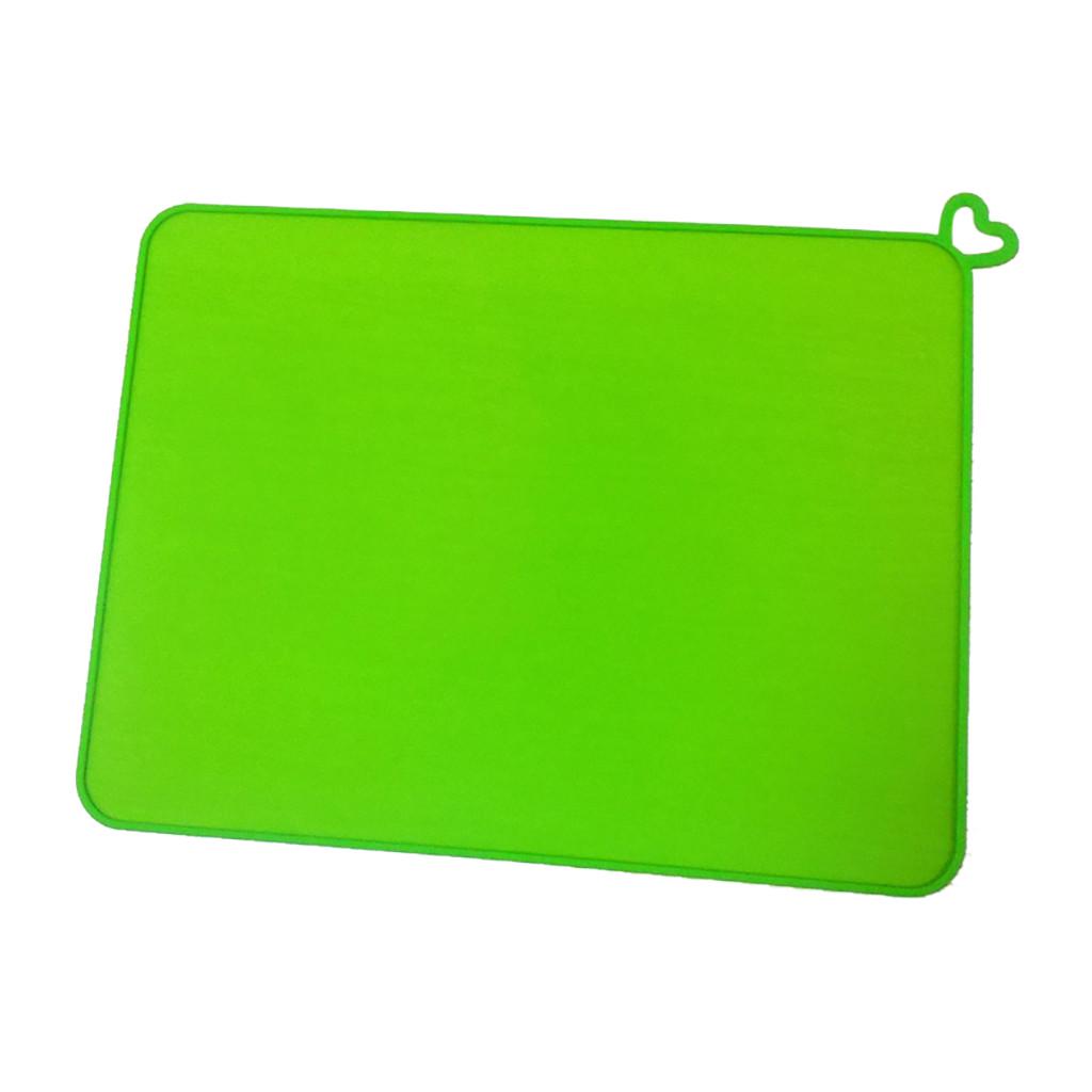 Silicone Pet Feeding Mat Non Pet Food Placemat for Dog