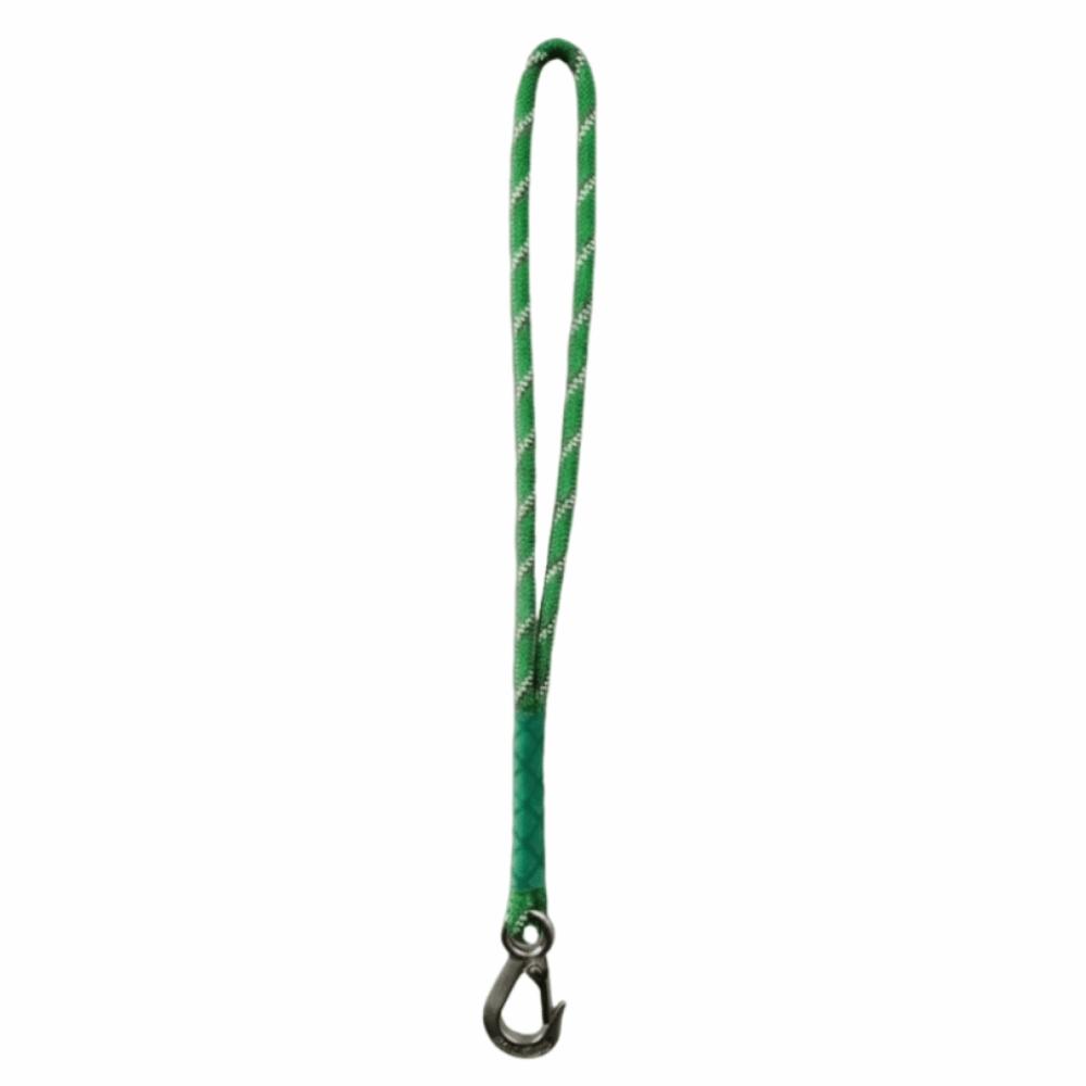 50/100/150cm Swing Hanging Rope Heavy Duty Polyester Sling Indoor Outdoor Swing