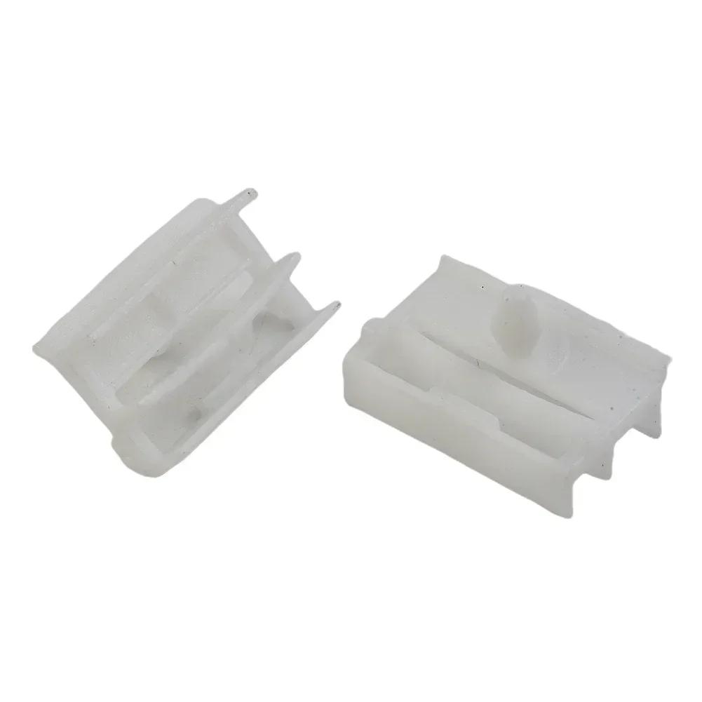 80X для BMW E36 316i 318i Боковые пороги Юбка Зажимы Зажим для молдинга порога Крепежный винт Заглушка Заклепки Внутренний винт крыла