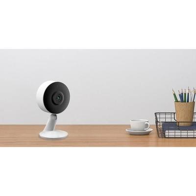 Wi-Fi камера - LINK2HOME - HD 1080P, ночное видение, обнаружение движения