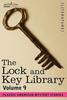 Книга The Lock and Key Library : Classic American Mystery Stories Volume 9