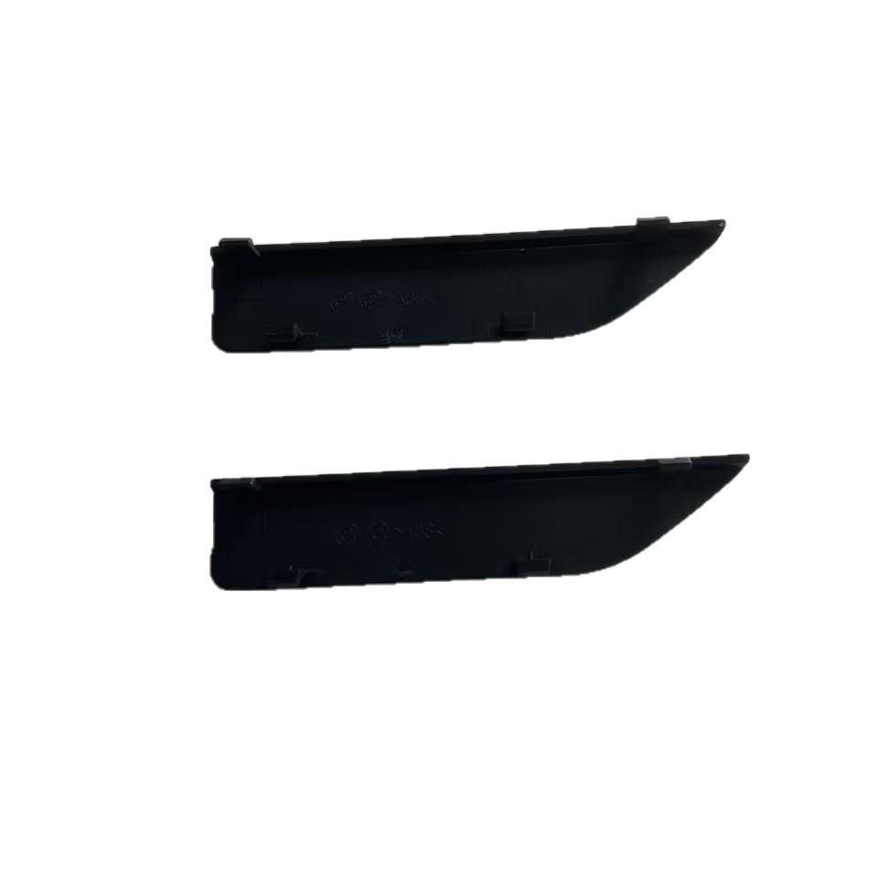 Trunk Liner Plug Cover for 2011-2018 VW Touareg (7P6 867 748 3G4)