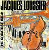 CD JACQUES LOUSSIER - The Greatest Bach  8440592 Limelight 1991 Europe Soul/Funk Used