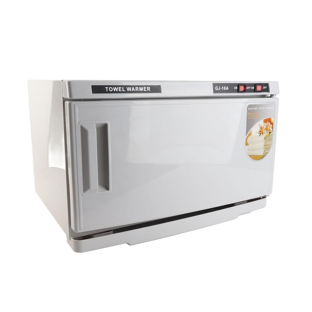 Towel Warmer Cabinet Small Towel Heater 16L Large Capacity Hot Towel Warmer For Spa Home and Hair