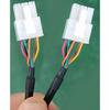 Molex 4.2мм Шаг 6P 39013063/0 MDB Кабель данных/питания/удлинитель для MDB-бокса, монетоприемника, торгового автомата, Жгут проводов MDB