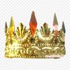 Виниловые нашивки Coroa Crown с термопереносной печатью, наклейки для одежды, аппликации «сделай сам», моющиеся нашивки