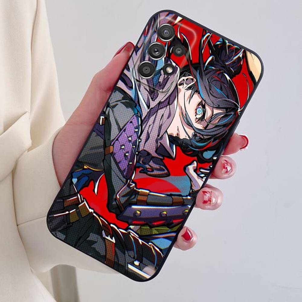 Чехол для телефона Apex Legends Wraith для Samsung S25, 24, 21, 22, 23, 30, Ultra, 20, Plus Черный мягкий силиконовый чехол