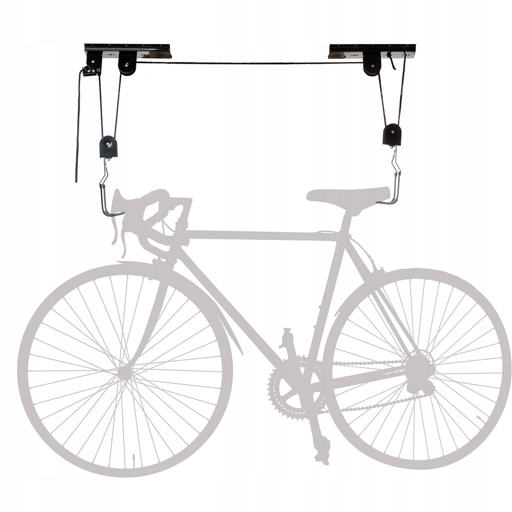 Universal Ceiling Hanger Lift Bike Ladder