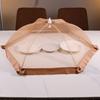 Umbrella Style Bbq Picnic Fruit Vegetable Dust Cover Dining Table Cover Meal Cover Food Cover