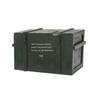 Xinbirui 2006-72 Tent Accessory Wooden Storage Box