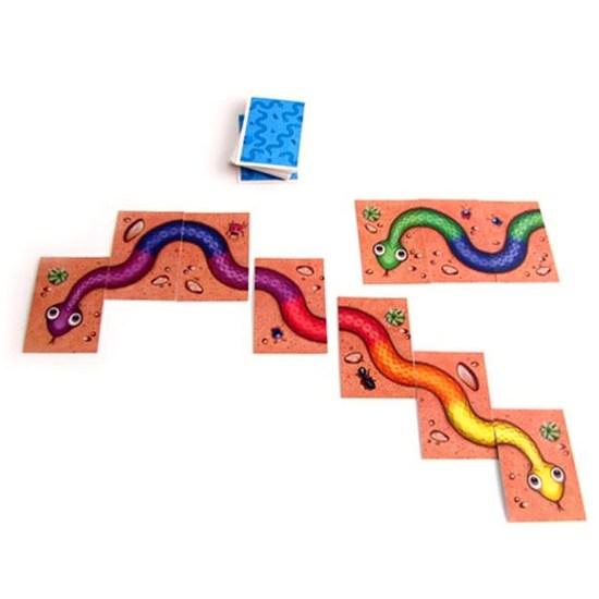 Serpentina, Popular Korean Game