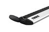 Thule WingBar Evo 108 7111 Крылообразная дуга Evo Silver 108 см TH7111