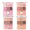 Etude My Little Nut Палетка теней для век 6,9 г