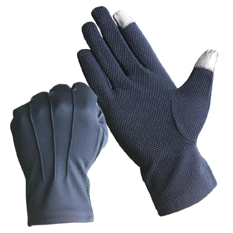 Antislip Gloves With Nonslip Dotted Parades Gloves Band Etiquette Gloves For Formal Event Men Women Unisex Daily