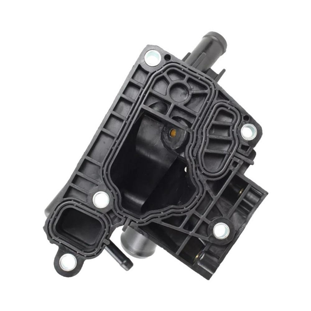 Engine Thermostat Housing / Water Outlet For Nissan Kicks Versa 110605RF0A