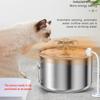 Cat Fountain Made Ultra Quiet Drinking Fountain for Cats