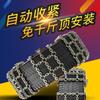 Heavy-duty Snow Tire Chains for Xingyue 235/55R18 & 245/45R20