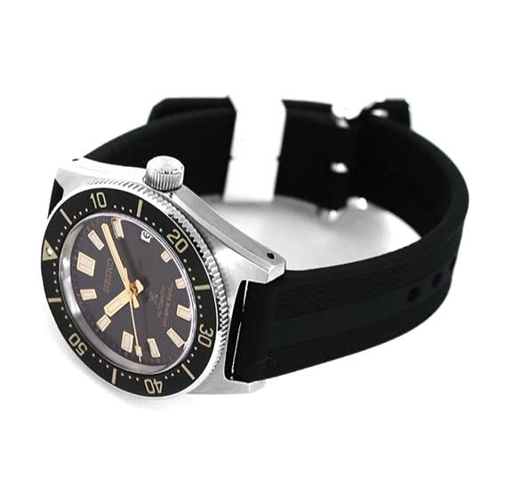 Seiko PROSPEX Автоматические SPB147J1 Запас хода 70 часов 200M Мужские часы SPB147