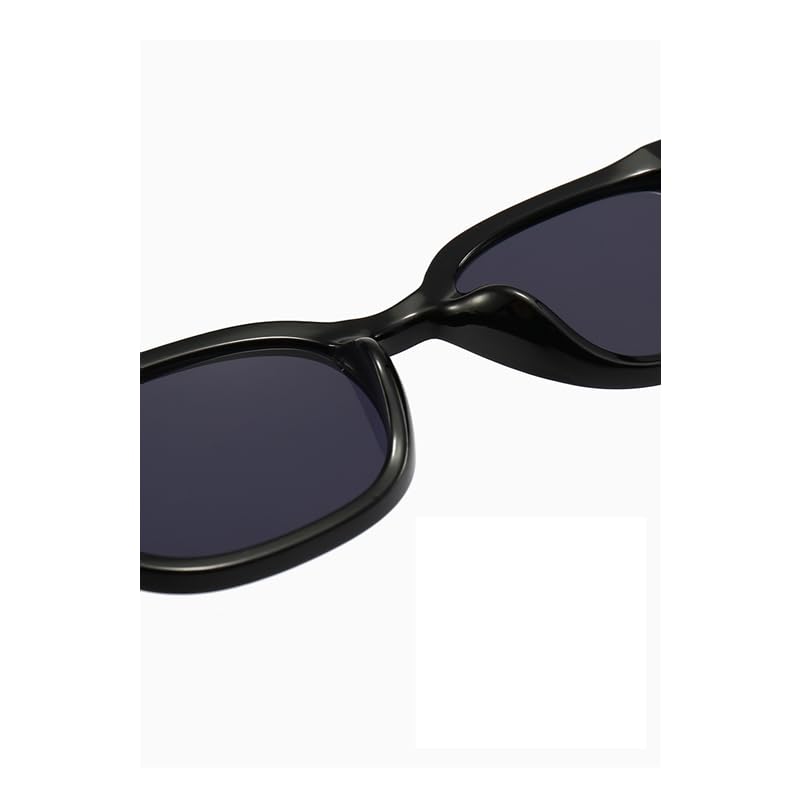 Корейские солнцезащитные очки UV small travel [88flix], защита, лицо, стильный, вождение, гольф, на открытом воздухе,