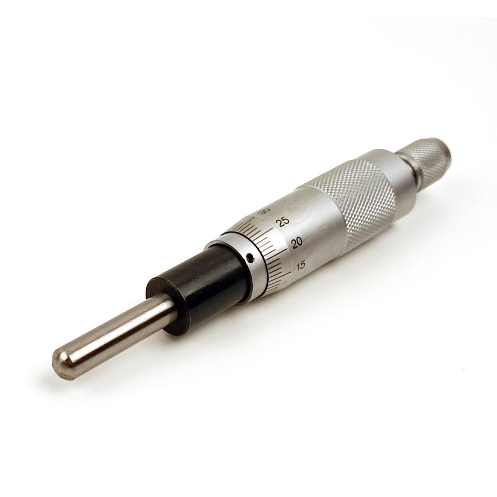 Caliper and Micrometer Set 1 Inches Digital Micrometers Depth Ball Anvil Inside Dial Gauge Indicator