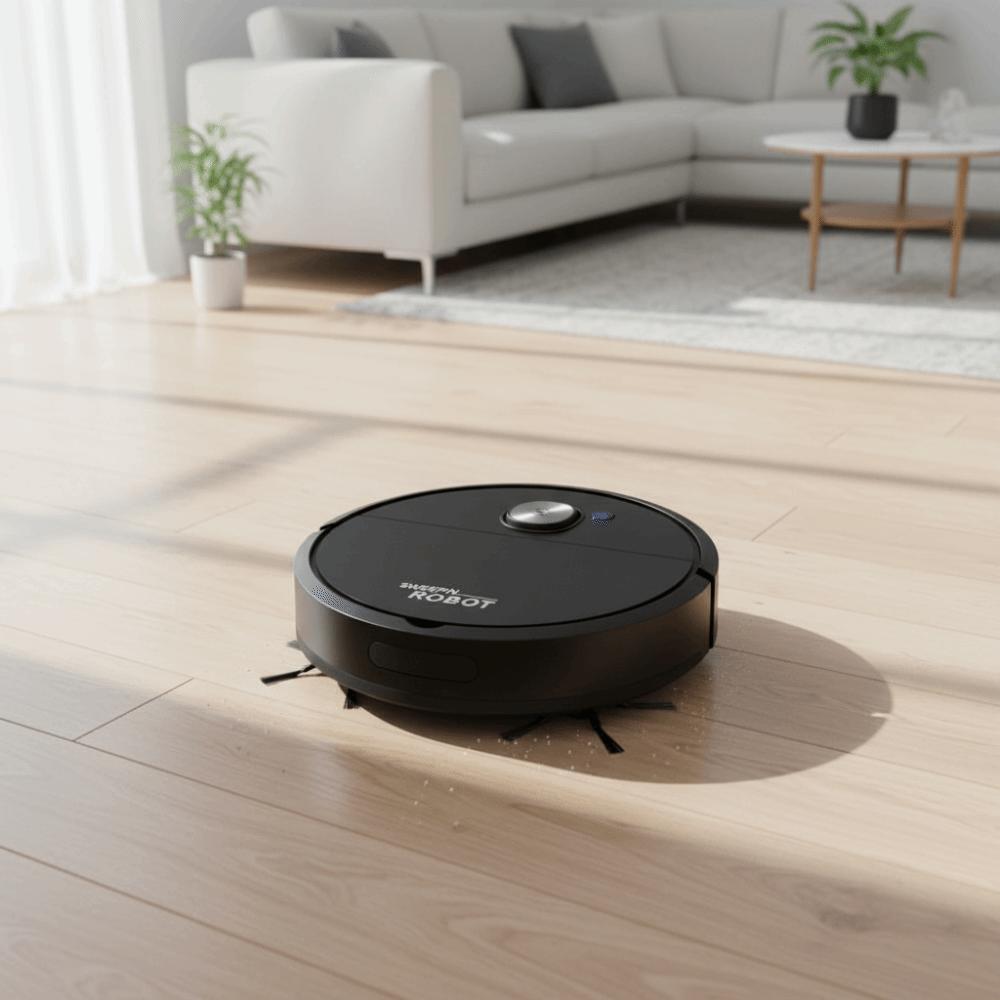 Anti-Tangle Robot Vacuum Cleaner Auto Recharge Household Vacuum Smart Sweeping Robot Carpet