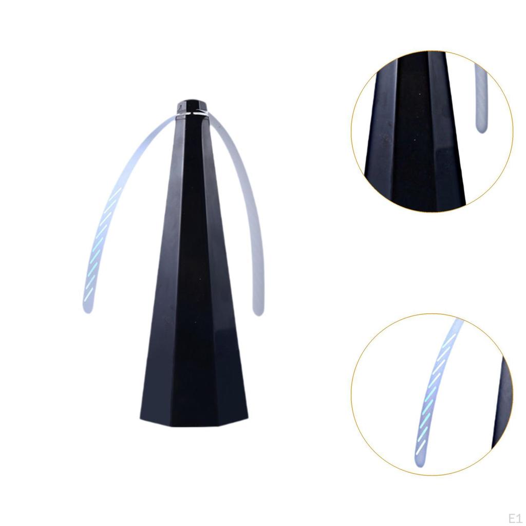 Fly Fans for Tables Repelling Fan Outdoor Indoor Home Use Restaurant