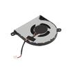 Замена вентилятора охлаждения ЦП Кулер ЦП для ноутбука для Dell Inspiron 13 5368 13 7378 15 7579 15 7569 для