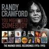Randy Crawford - You Might Need Somebody: The Warner Bros Recordings 1976-1993 [COMPACT DISCS] UK - Import