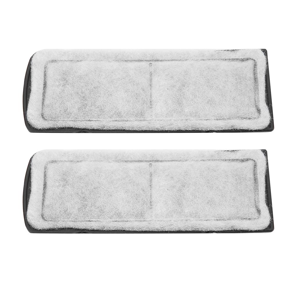 Внутренний фильтр Crystal Bio-Chem Замена для аквариума Подходит для XP-05 09 11 13 или XP-03 03B