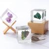 Deep Cube Mould Silicone Epoxy Resin Mold Crystal Molds Square Cube Molds  Jewelry Making