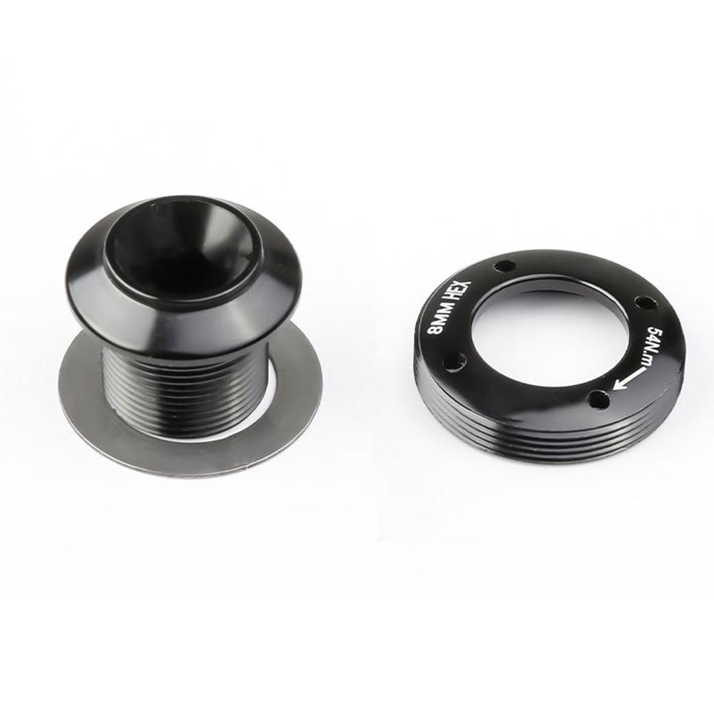 Для шатунов DUB Для SRAM Запасная крышка Крышка Легкая и удобная в обращении