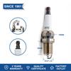 2 шт. Свеча зажигания TORCH K7RTC Замена для BKR7E K22PR-U K22PRUR Champion RC7YCC RC7YC3 HONDA 98079-5785C NISSAN 22401-20J07