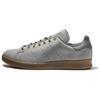 Originals Stan Smith Fashion Slip-Resistant Durable Low-Top Skate Shoes Men Sneakers Gray F36529