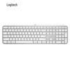 Logitech Беспроводная клавиатура MX Keys S