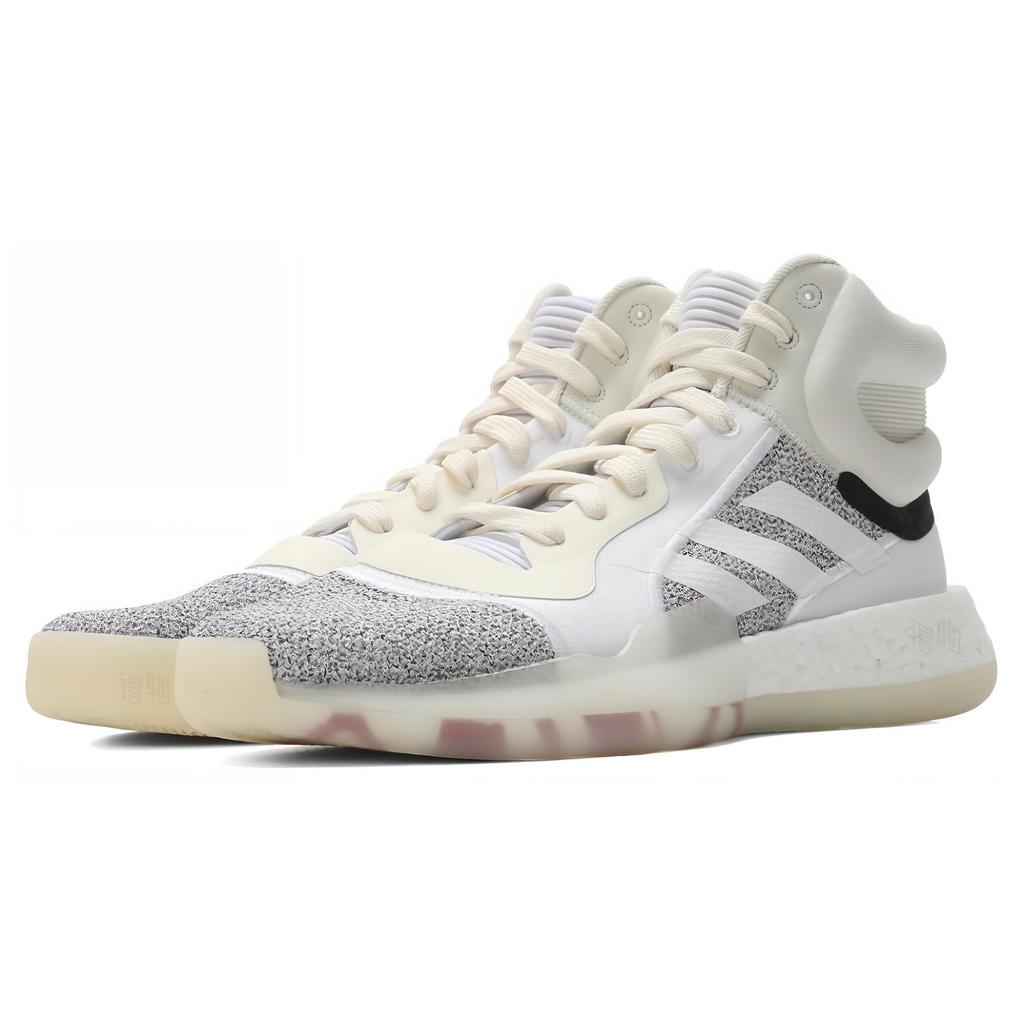 adidas Marquee Boost Обувь Белый G28978