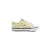 Converse Chuck Taylor All Star 2V Low TD 'Цитрус'