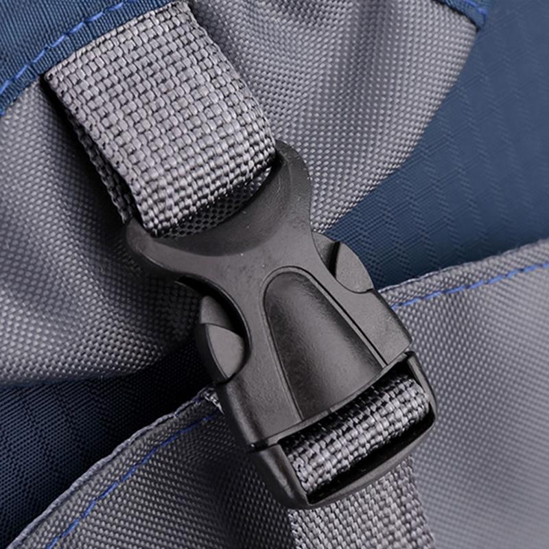 Рюкзак для походов на открытом воздухе, унисекс, большой вместимости, модный повседневный дорожный рюкзак, легкая спортивная сумка для путешествий