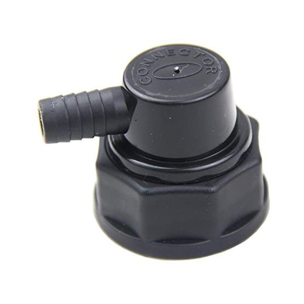 Premium Bag in Box BIB L Connector for Pepsi Black Enhanced Syrup Flow