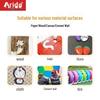 Acrylic Primer for Walls, Phone Cases, Stone, Steel, and Tires: Enhanced Adhesion