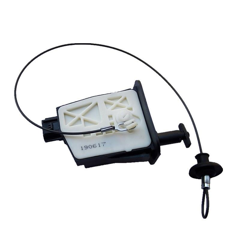 Привод крышки топливного бака автомобиля, привод замка, подходит для Honda Accord 2018-2022 74700-TVA-A02