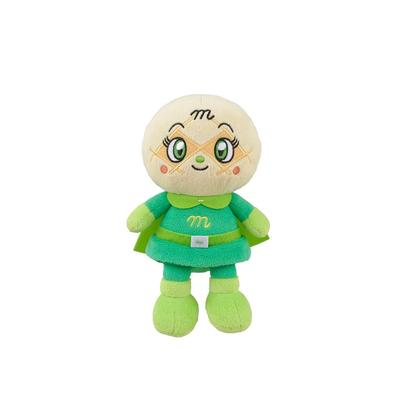 SEGA FAVE Коллекция бобов Puri Chii Melonpanna-chan