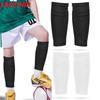 1Pair Soccer Shin Guards For Kids Youth, Shin Guard And Shin Guard Sleeves For Boys And Girls For Football Games