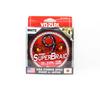 Yo Zuri Duel Плетеный шнур P.E Line Super Braid 9 300YDS 15lbs (0,19 мм) (0061)
