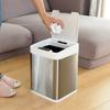Japanese Livease Automatic Ozone Disinfecting and Deodorizing Trash Can 10 Liter Sensor Trash Can with Dust Box with Sealed [Reliable Company]
