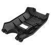 For Surron Light Bee X S Electric Bike Battery Cover Motorcycle Accessories Imitation Carbon Fiber Electric Bike Modified Parts