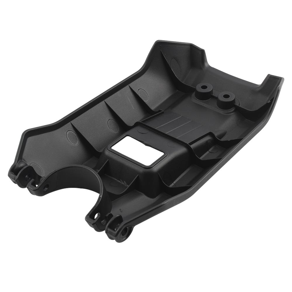For Surron Light Bee X S Electric Bike Battery Cover Motorcycle Accessories Imitation Carbon Fiber Electric Bike Modified Parts